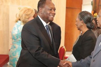 Côte dÂ’Ivoire : Célébration de lÂ’indépendance, la nation reconnaissante envers 21 personnalités